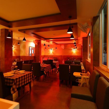 Hotel La Serene Mattannur Mattanur エクステリア 写真