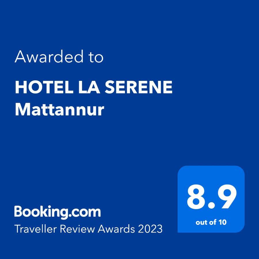 Hotel La Serene Mattannur Mattanur エクステリア 写真